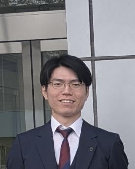陰山 弘典  助教（電気通信研究所）
