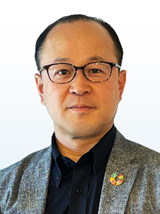 講演者画像1