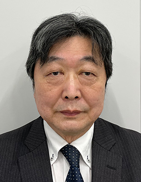 講演者画像1