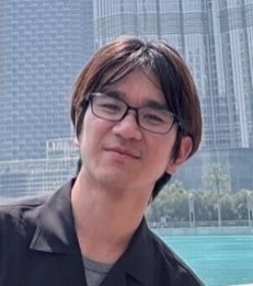 講演者画像1