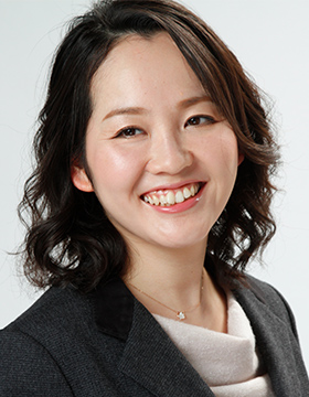 講演者画像1