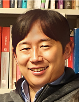 講演者画像1