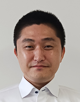 講演者画像1