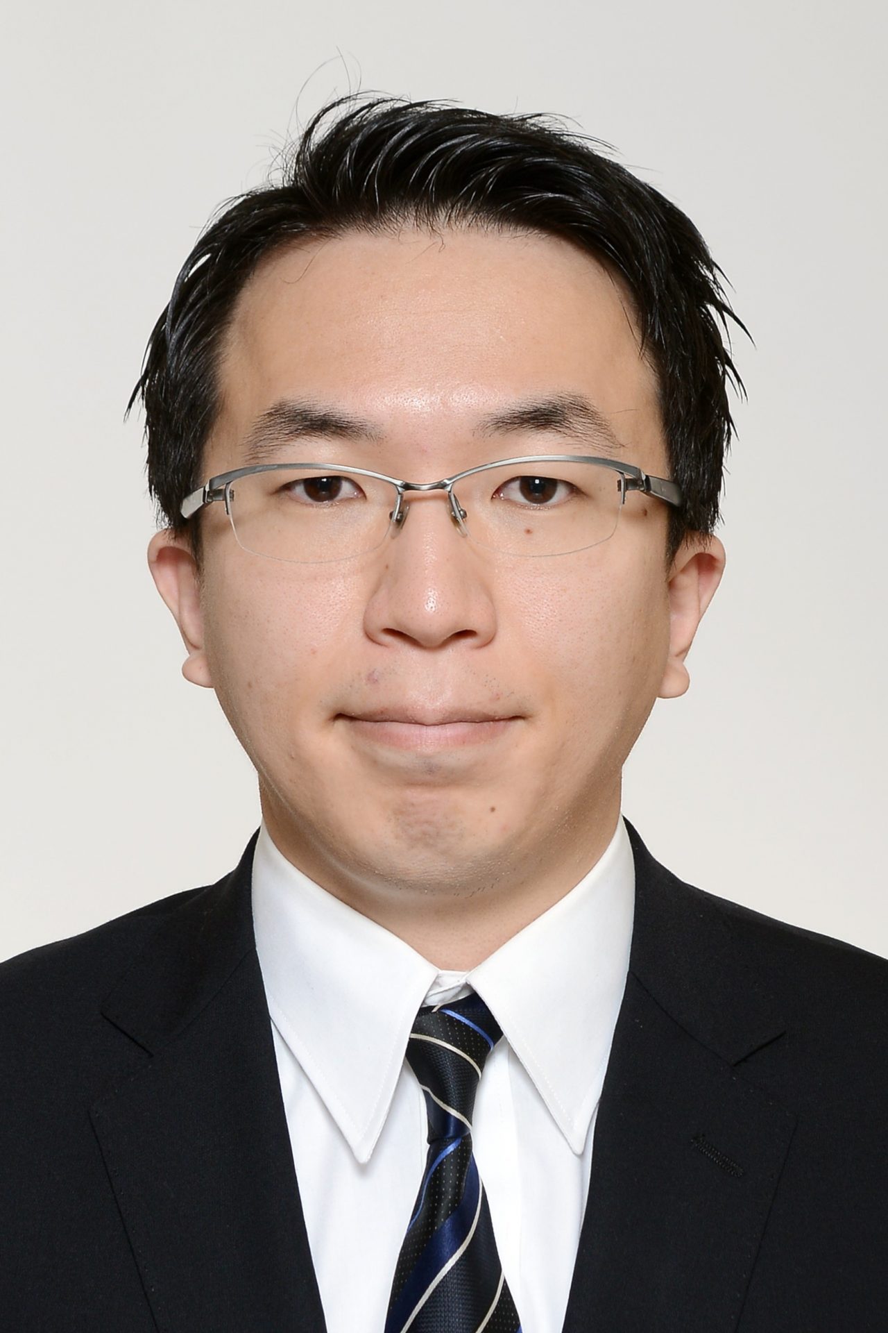 講演者画像1