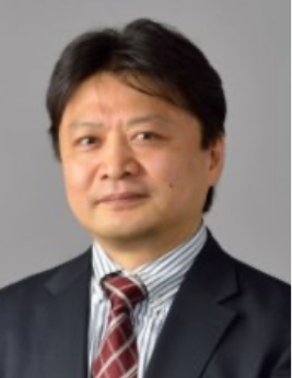 TANII Takashi