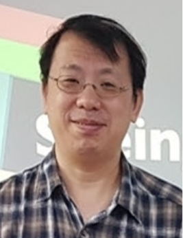 CHEN Chien-Chung