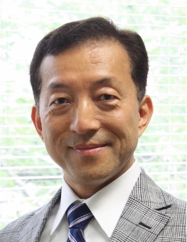 TANAKA Yoichiro