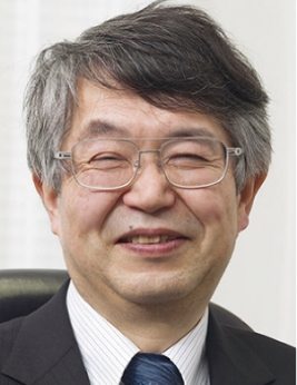 SHIOIRI Satoshi