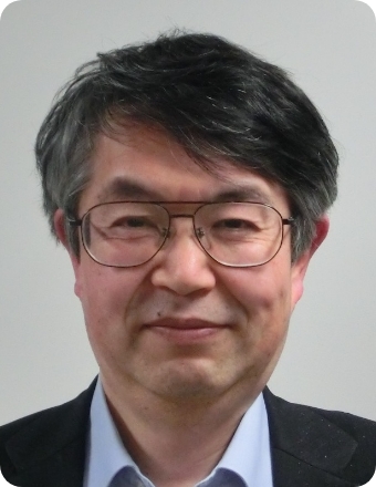 SHIOIRI Satoshi