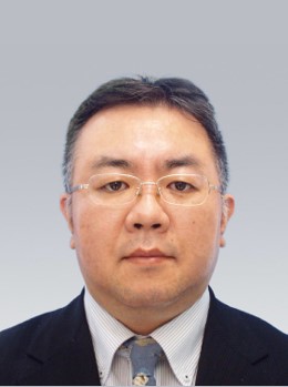 KITAGATA Gen