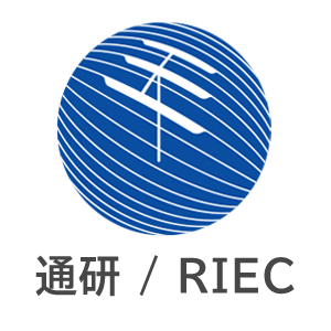 東北大学電気通信研究所のロゴ