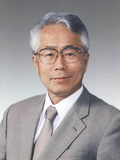 第15代電気通信研究所長・沢田康次先生の画像