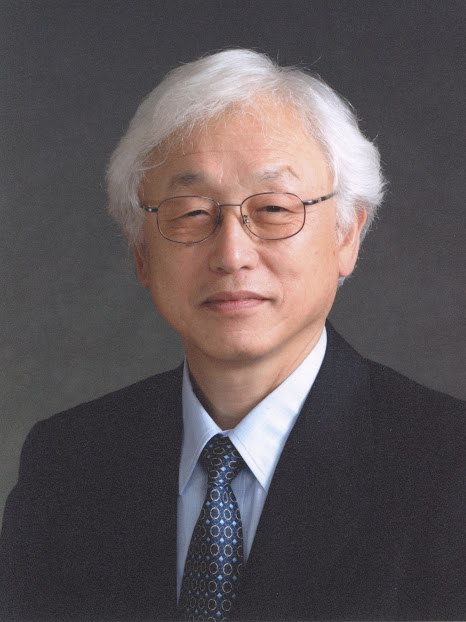 第16代電気通信研究所長・中村慶久先生の画像