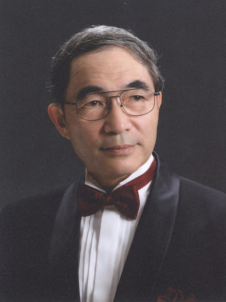 第17代電気通信研究所長・伊藤弘昌先生の画像
