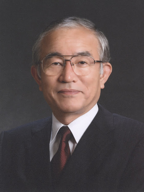 第18代電気通信研究所長・矢野雅文先生の画像