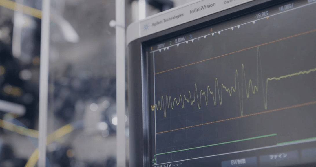 Ultra-Broadband Signal Processing