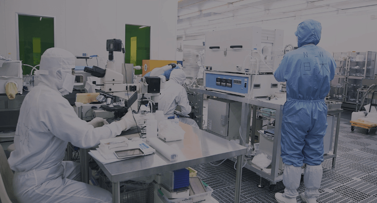 ナノ・バイオ融合分子デバイス研究室