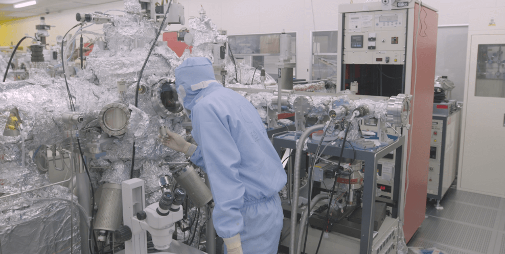 Laboratory for Nanoelectronics and Spintronics