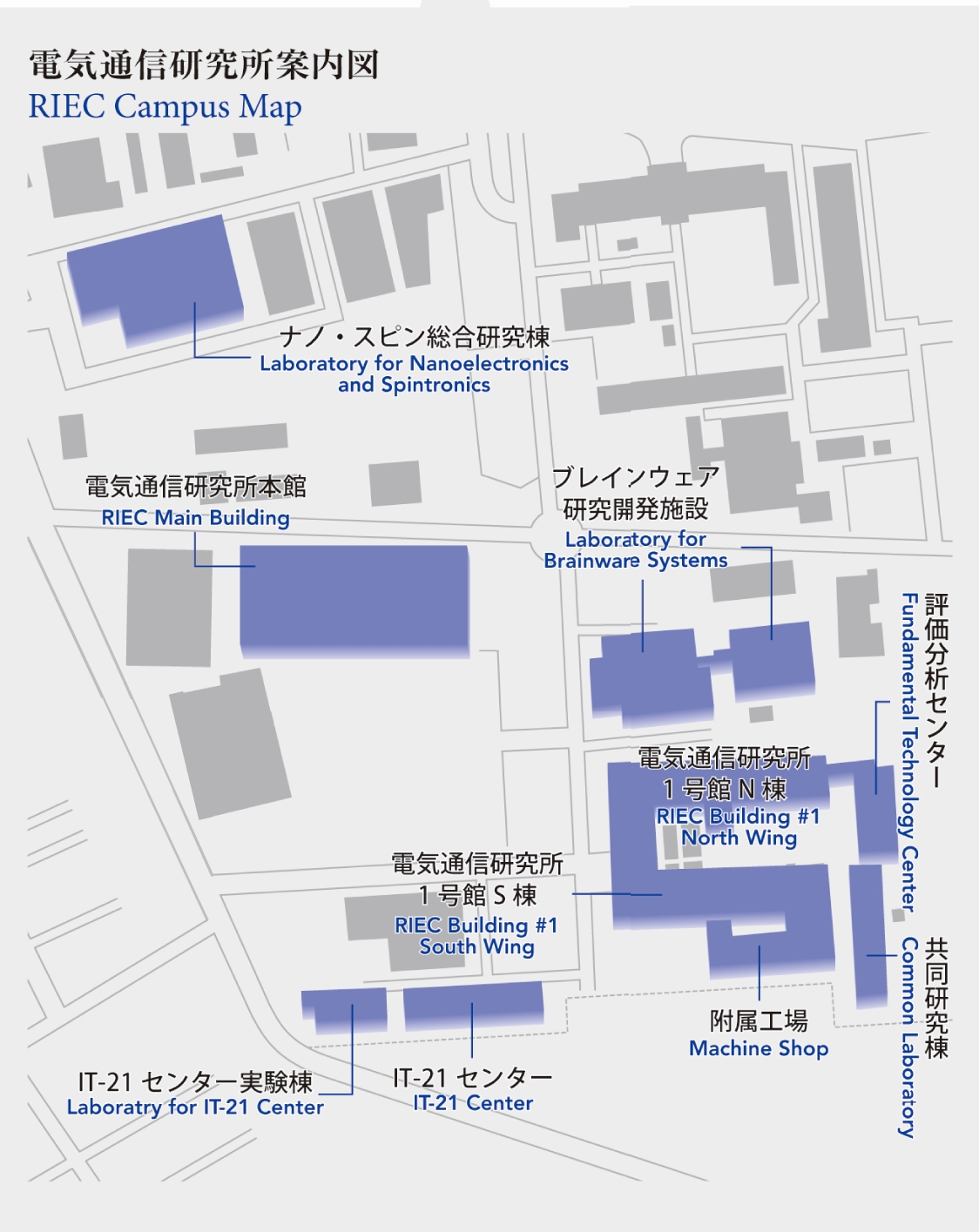 東北 大学 電気 通信 研究 所