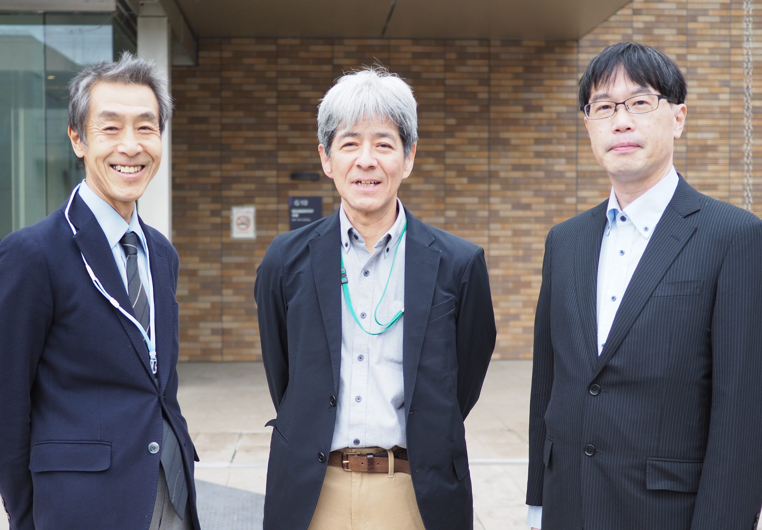 古河電工×東北大学 フォトニクス融合共創研究拠点 | 国立大学法人東北