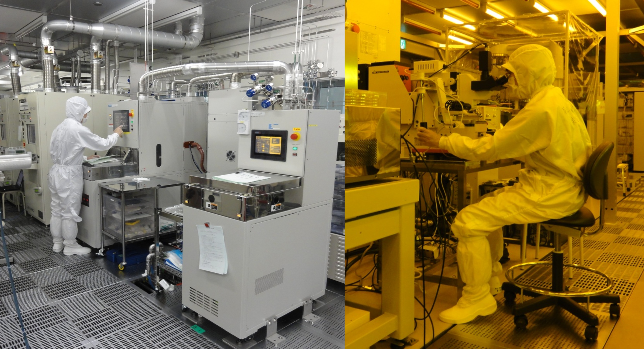 Ultra-Broadband Signal Processing