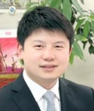 Assistant Professor (AIMR), Teng Ma, PhD