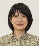 Assistant Professor (FRIS), Kaoru Hiramoto, PhD