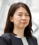 Professor, Ayumi Hirano-Iwata, PhD