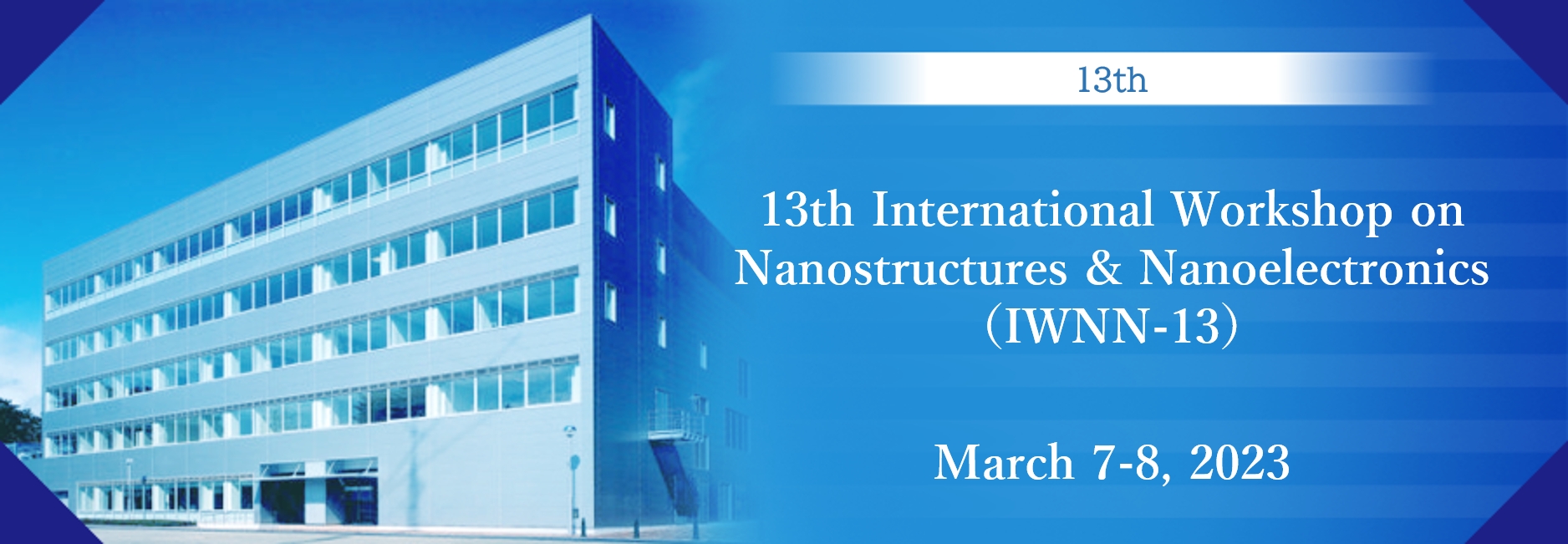 IWNN-13